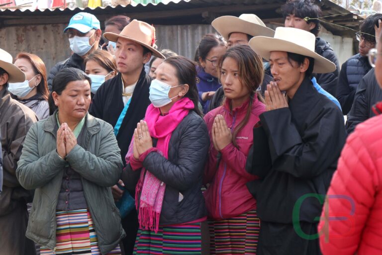 chungba sherpa