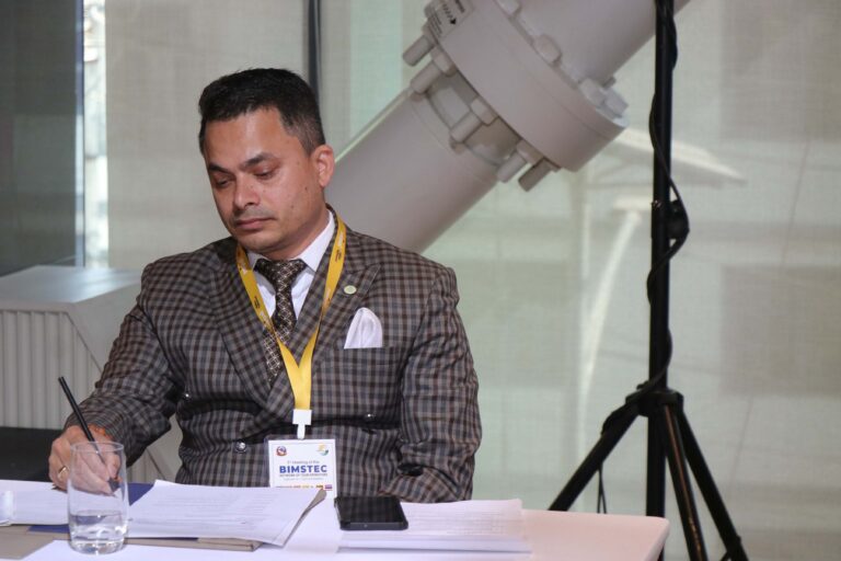 kumar mani thapaliya