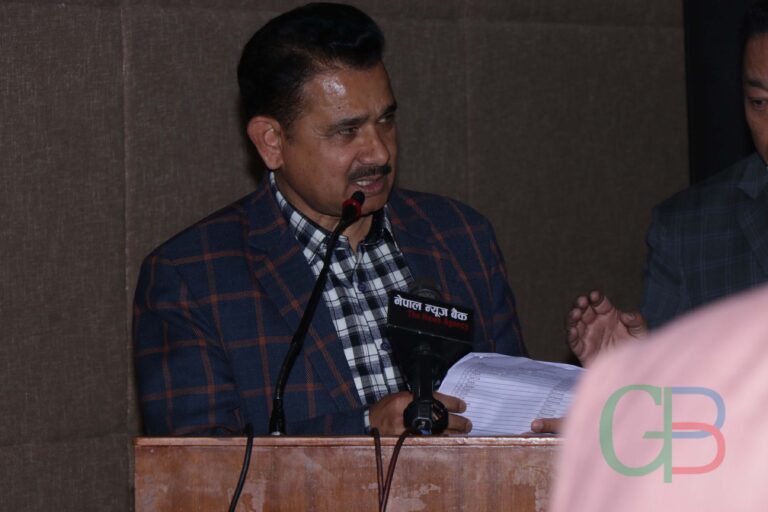 Mohan lamsal