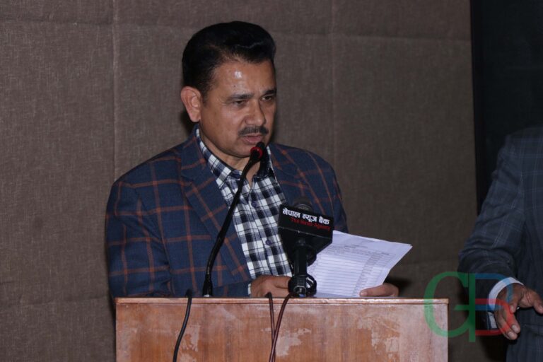 Mohan lamsal