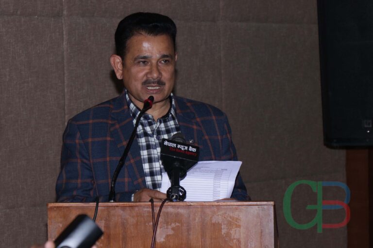 Mohan lamsal