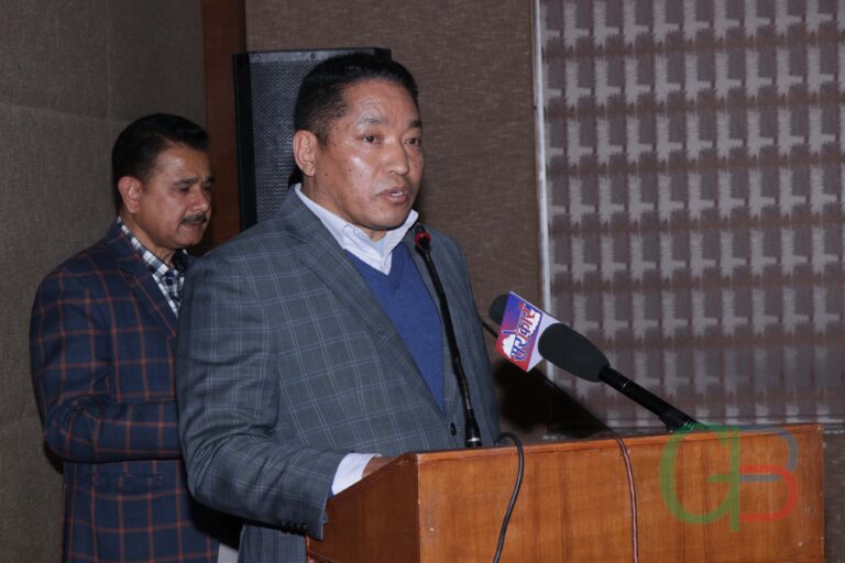 Nima Nuru sherpa