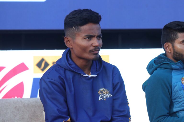 Rohit
