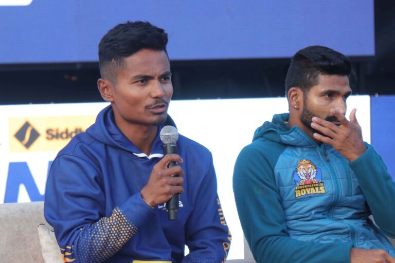 Rohit