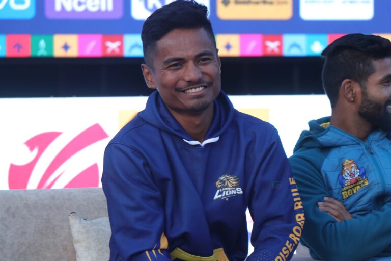 Rohit