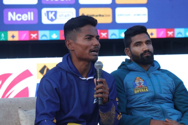 Rohit