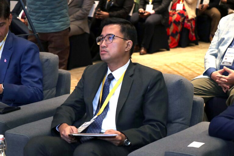 SI Thu Aung