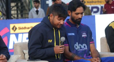 Sandeep Lamichhane_captain_Biratnagar (1)
