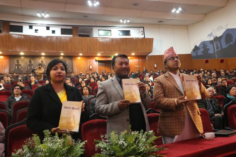 badri prasad pandey