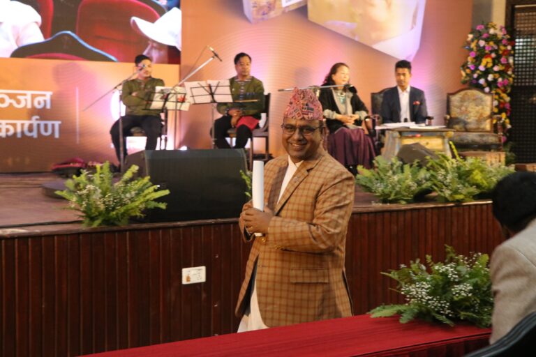 badri prasad pandey