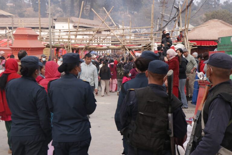 pashupati