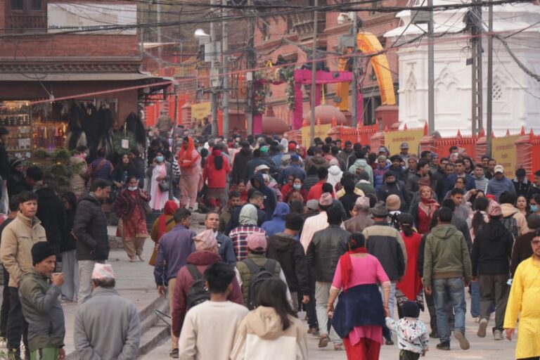 pashupati