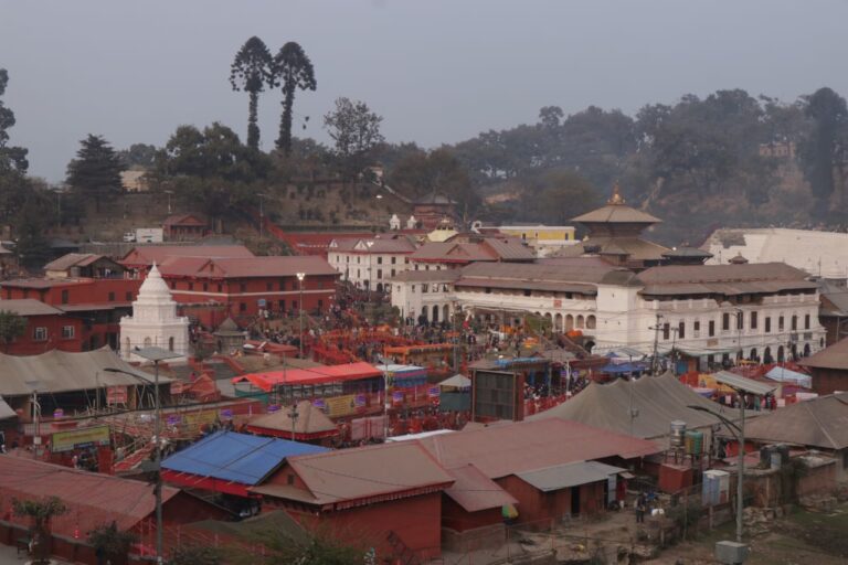 pashupati