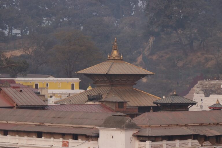 pashupati