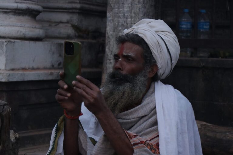 pashupati