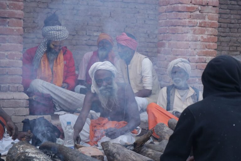 pashupati