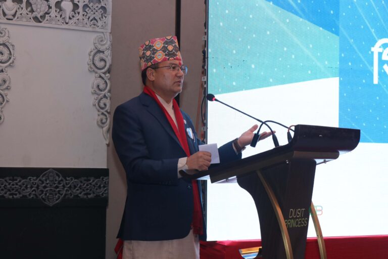 Yen bahadur shahi thakuri #ministry  (15)