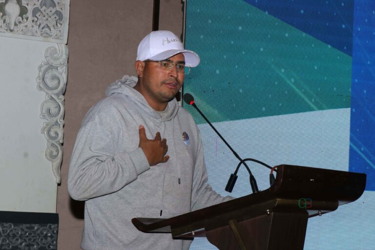 gynendra shahi #mp #speeker of ra pra pa (8)