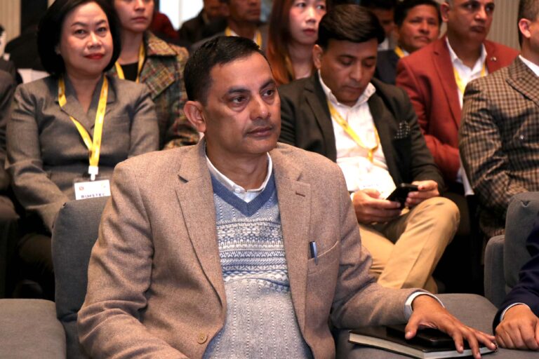 kamal sapkota