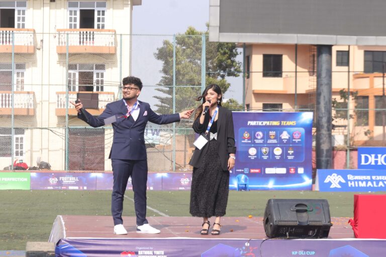 k.p oli cup 2081