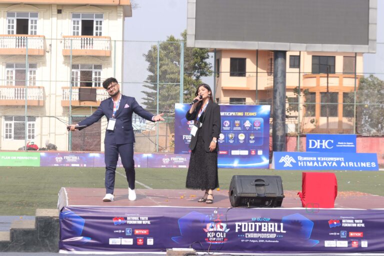 k.p oli cup 2081