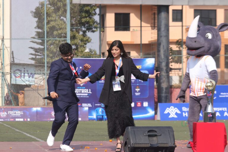 k.p oli cup 2081