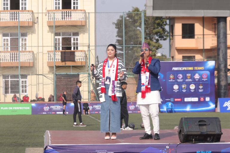 badri pangeni and samikshya adhikari
