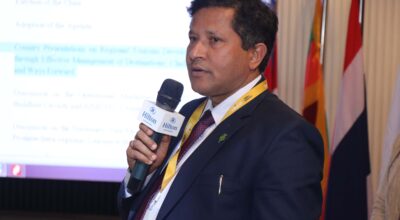 sagar pandey_president_taan (2)