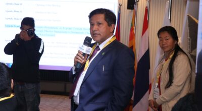 sagar pandey_president_taan (3)