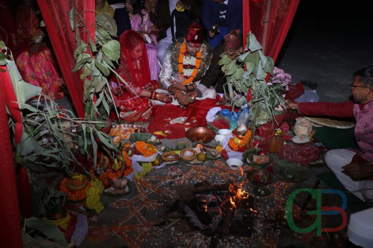 Ashma ojha #wedding cermony # (104)