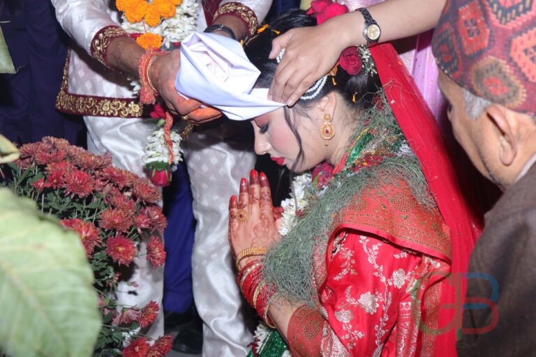 Ashma ojha #wedding cermony # (111)