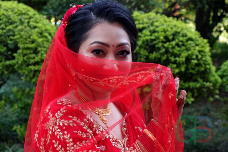 Ashma ojha #wedding cermony # (12)