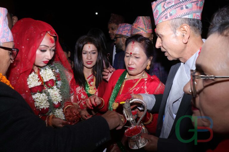 Ashma ojha #wedding cermony # (127)