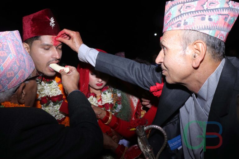 Ashma ojha #wedding cermony # (128)