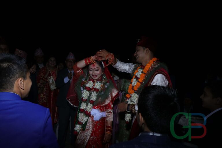 Ashma ojha #wedding cermony # (132)