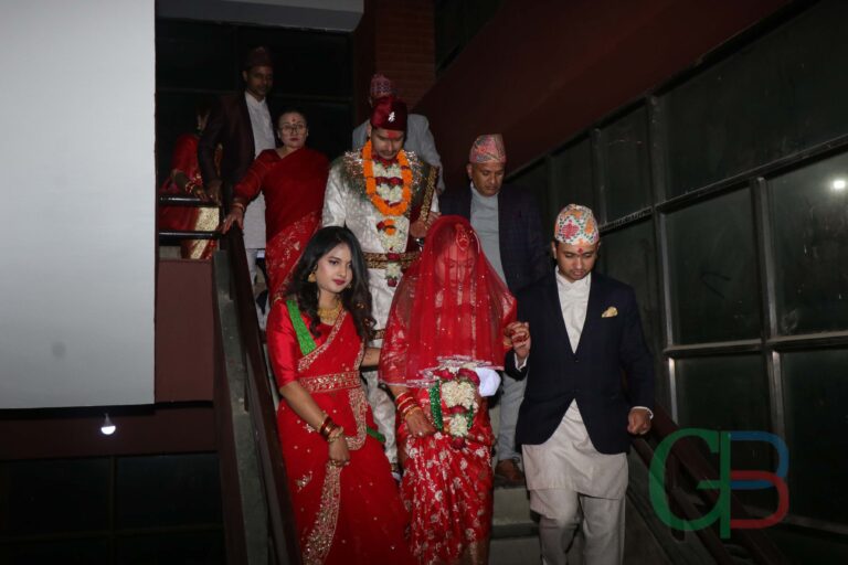 Ashma ojha #wedding cermony # (136)