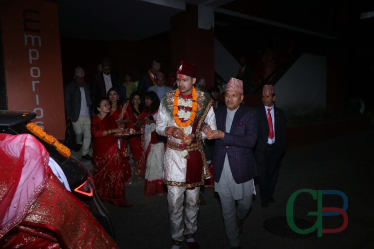 Ashma ojha #wedding cermony # (138)