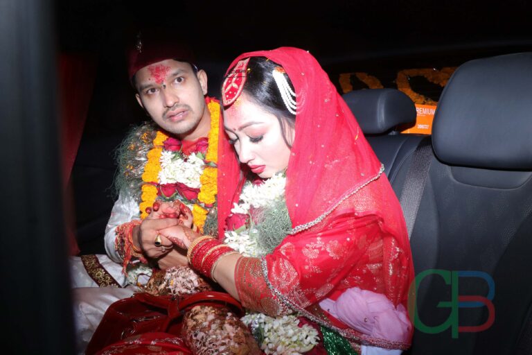 Ashma ojha #wedding cermony # (144)