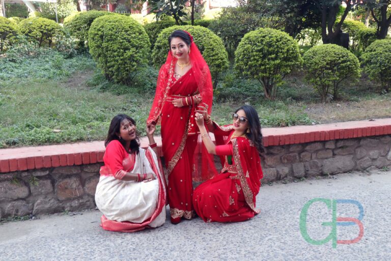 Ashma ojha #wedding cermony # (16)