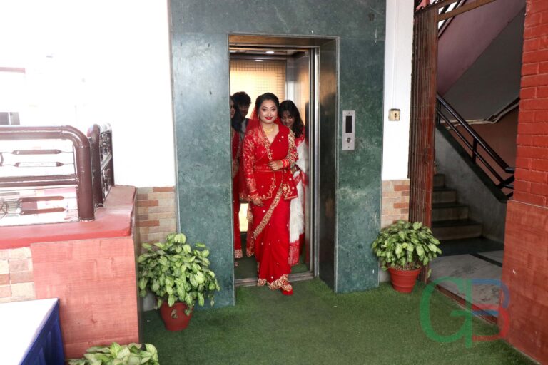 Ashma ojha #wedding cermony # (17)