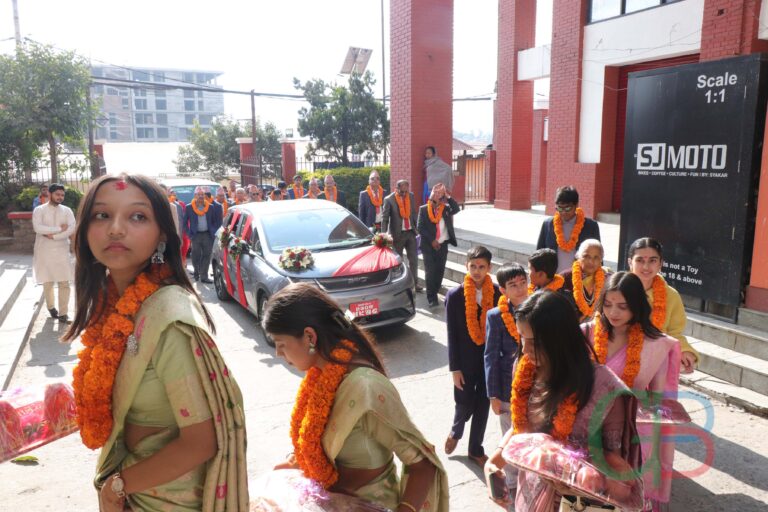 Ashma ojha #wedding cermony # (31)