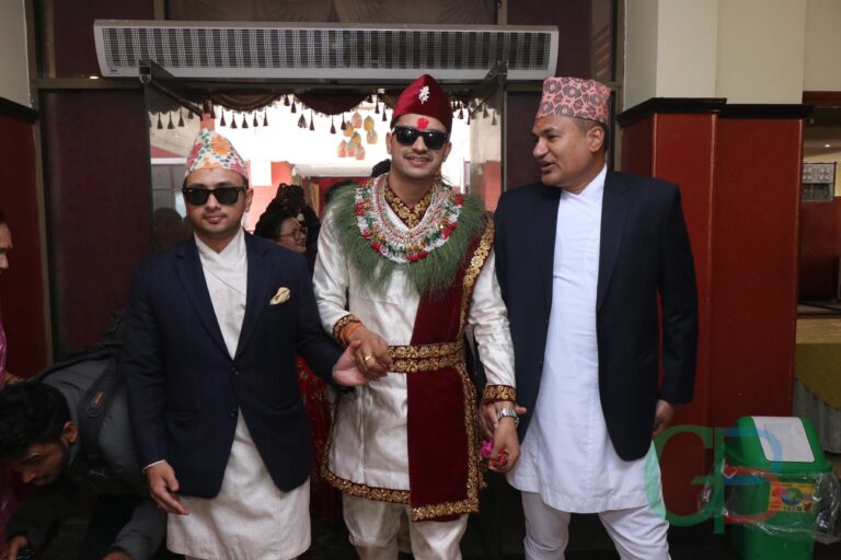 Ashma ojha #wedding cermony # (32)
