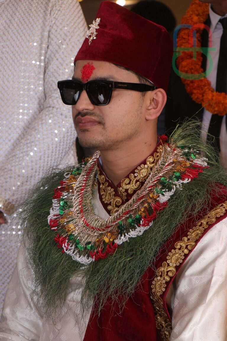 Ashma ojha #wedding cermony # (34)