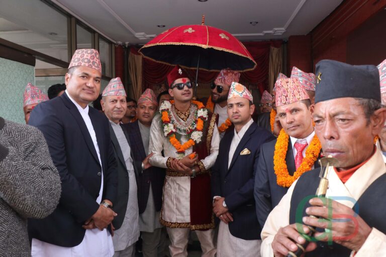 Ashma ojha #wedding cermony # (41)