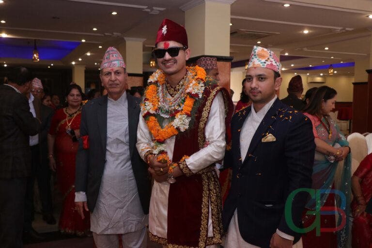 Ashma ojha #wedding cermony # (42)