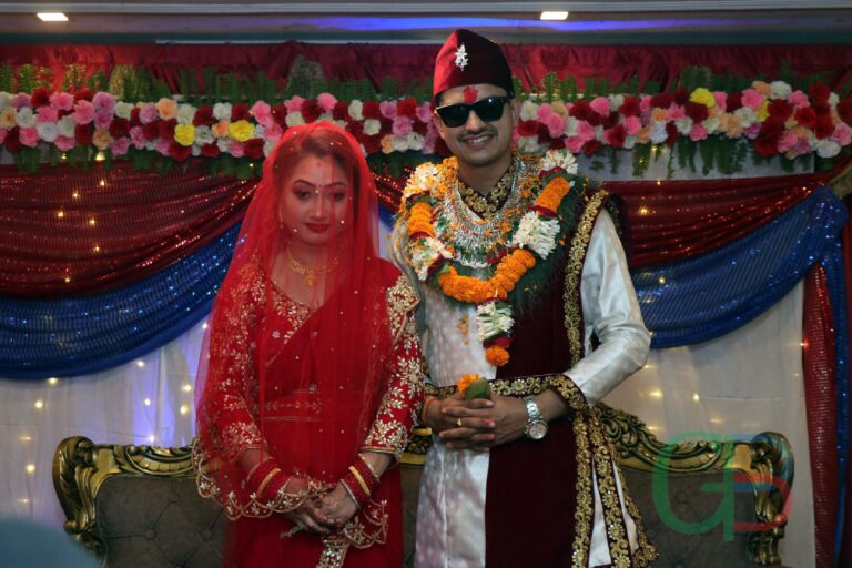Ashma ojha #wedding cermony # (47)
