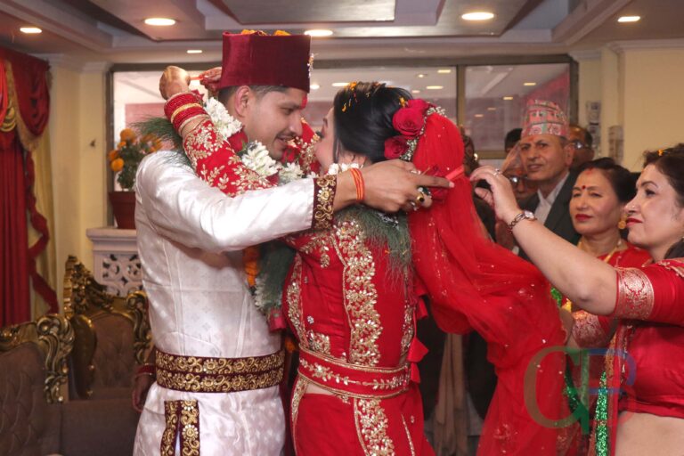 Ashma ojha #wedding cermony # (54)
