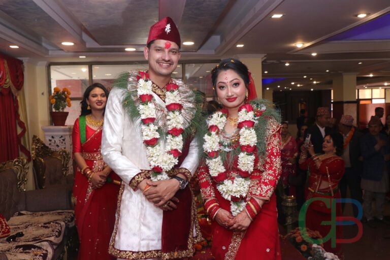 Ashma ojha #wedding cermony # (56)