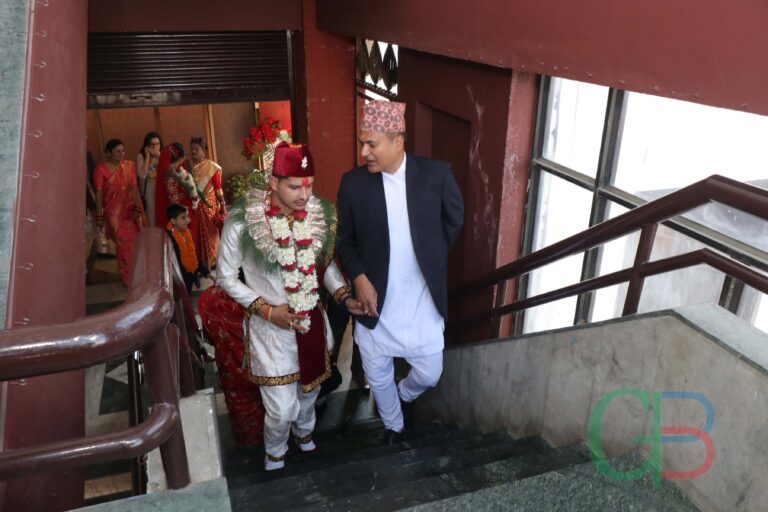 Ashma ojha #wedding cermony # (60)
