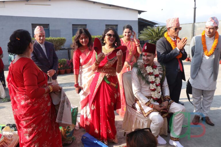 Ashma ojha #wedding cermony # (62)